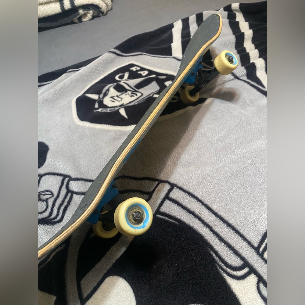 DGK skateboard
